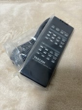Télécommande d'origine