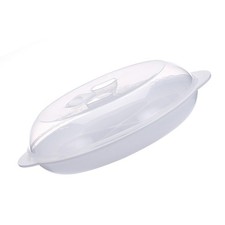 Egg Cooker Microwave Steamer Cuit Vapeur Fournitures Cuisine