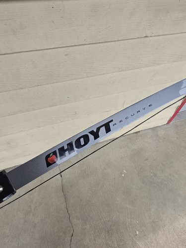 Hoyt eclipse 330 - hoyt, zr