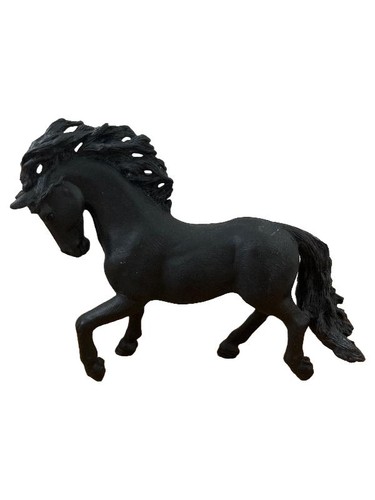Schleich figurine étalon - schleich,