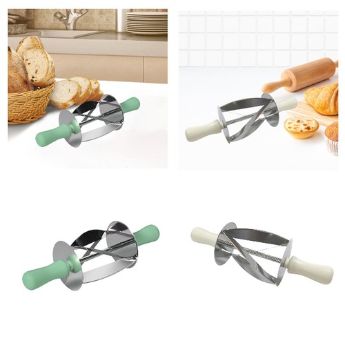 Coupe croissant pain - coupe-pain, à