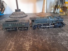 JOUEF HO  AVEC LOCOMOTIVE