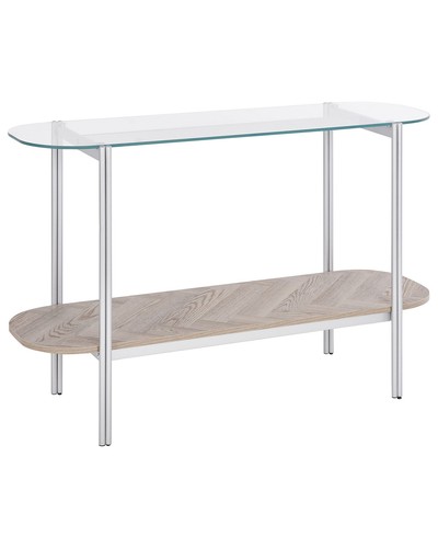 Table console moderne plateau - table,