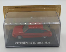 CITROËN BX 16 TRS 1983 - 1/43