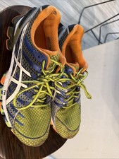 Used Men’s ASIC Gel-Kinsei 4