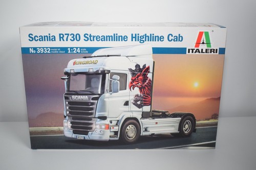 C25 italeri 3932 scania - italeri,