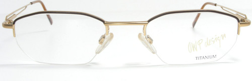 Owp design titanium 8777 - titanium,