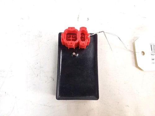 Module allumage ecu - module, d