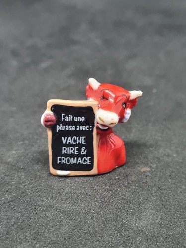 Feve animaux nature fait - (k),