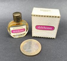 Detchema de Revillon : Rare