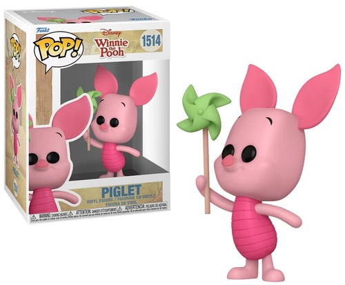 Figurine pop 1514 - pop,