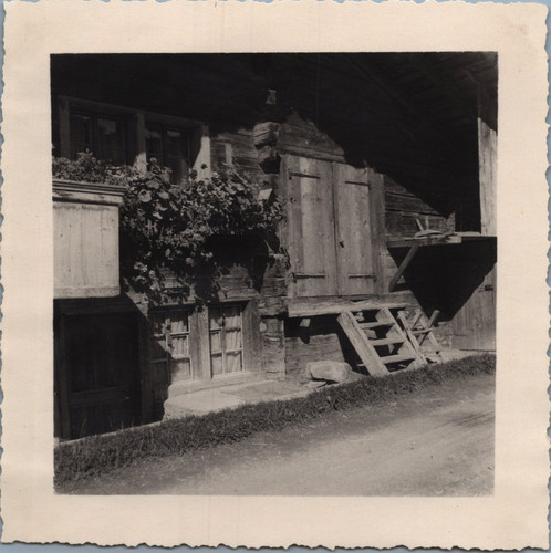 Suisse griesalp chalet - suisse,, griesalp,