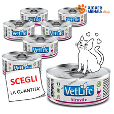 Farmina Chat VET LIFE →