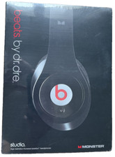 Beats by Dr. Dre Studio