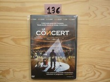 DVD : Le Concert - Alexei
