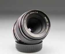 YASHICA ML MACRO 55/4