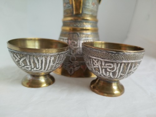 Service café ottoman - a,