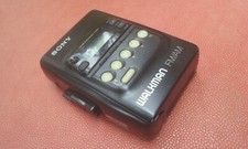 SONY WM-FX20 Walkman FM