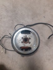 Platine volant rotor - rotor, allumage