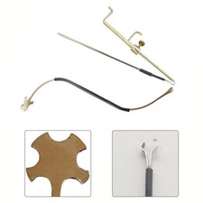 Kit d'outils luthier violon