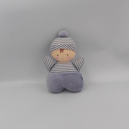 Doudou poupon bébé - , lutin