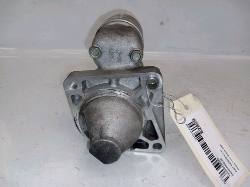 Démarreur fiat panda - dÉmarreur,