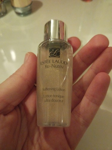 Nutriv estee lauder neuve - re,
