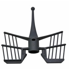 Fouet Papillon pour Robot de Cuisine Thermomix TM5 TM6 TM31 Vorwerk Pièces de...