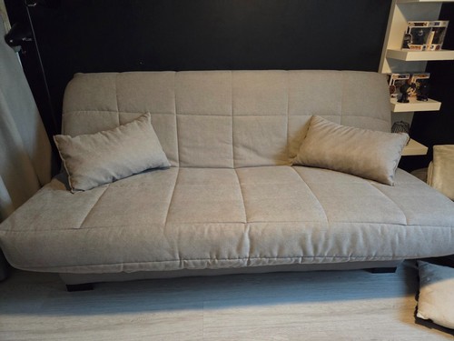 Dreamea banquette clic clac - ,