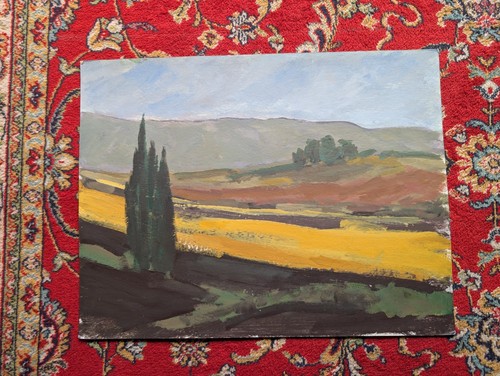 Hst marguerite - hst,