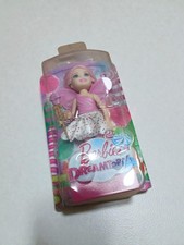 Barbie Dreamtopia Chelsea