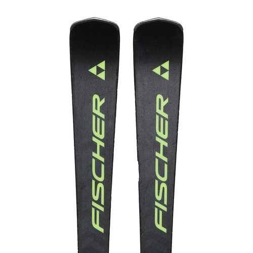 Ski occasion fischer - rc4, +