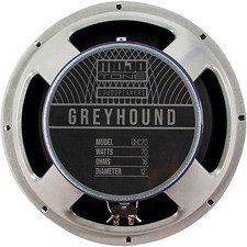 Mojotone Greyhound 12" 70W