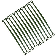 12 Pcs Support Pour Treillis