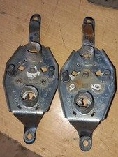 2  Platines Feu Arrière  4L