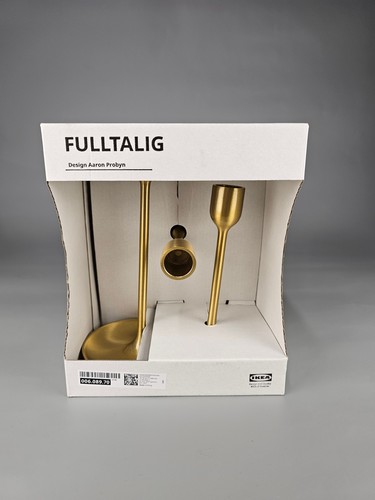 Bougeoir ikea fulltalig lot - bougeoir,