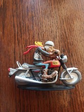 joe bar team Triumph 750