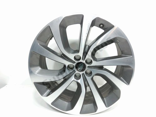 Jante aluminium lr126474 - aluminium,