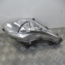 Optique avant droit  Honda