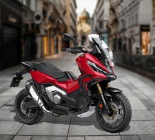 Sturzbügel Moteur Cadre