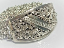 BEAU BRACELET ANCIEN