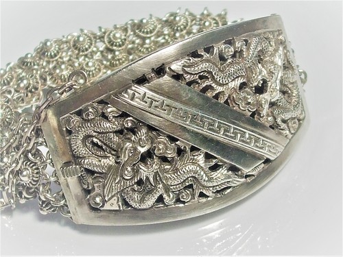 Beau bracelet ancien - beau,