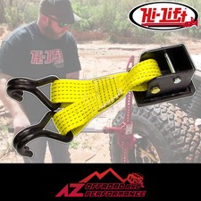 Hi-Lift® Jack Lift Mate Ajustement Universel LM-100