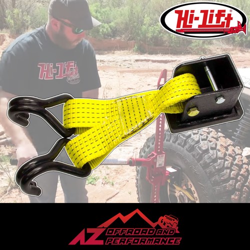 Lift jack mate - hi-lift®,