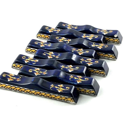 Porte couteau anciens - porte-couteau,