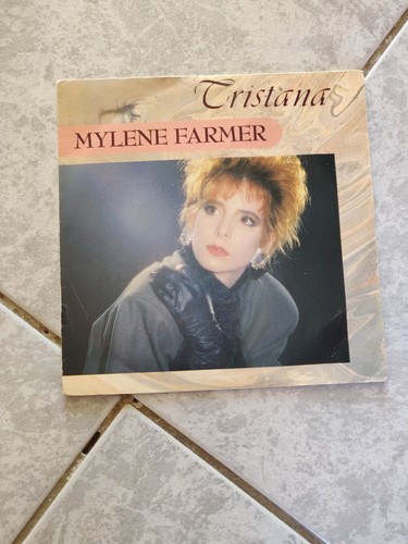 Mylène farmer tours - mylène,