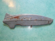 Carter gauche Motobécane AV76