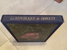 La république de Djibouti