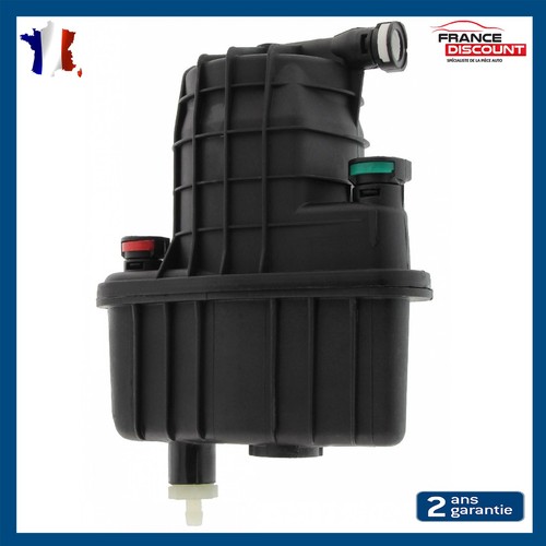 Filtre gasoil prévu pour - filtre,