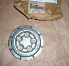 13187-004 plateau de pression